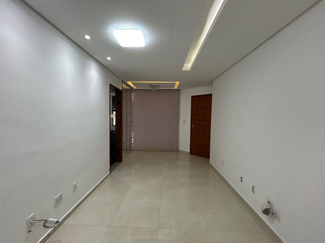 Sala outro ângulo
