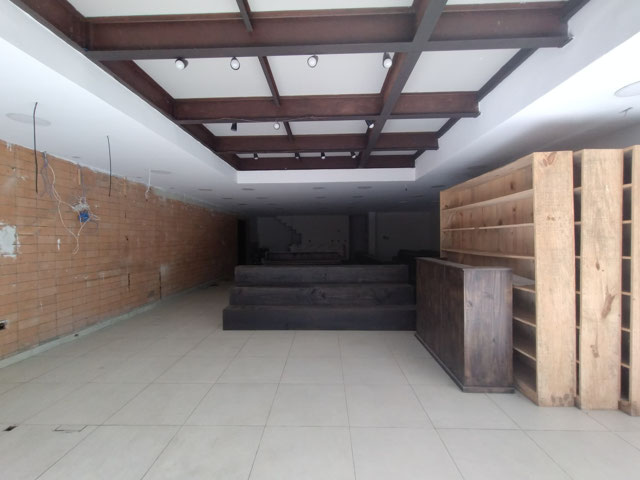 1º andar
