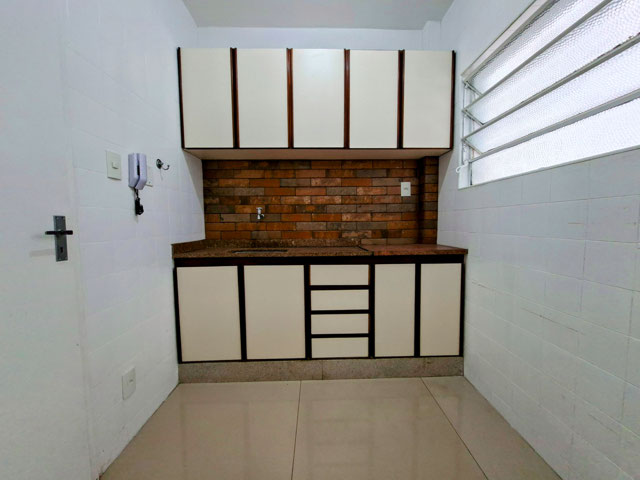 Cozinha