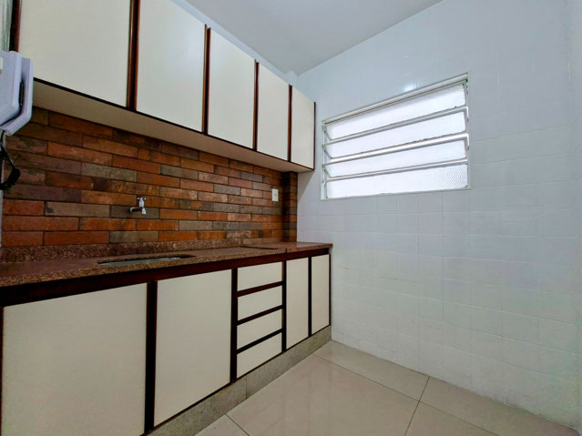Cozinha