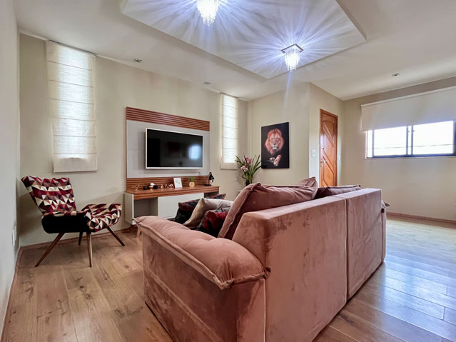 SALA 1° ANDAR