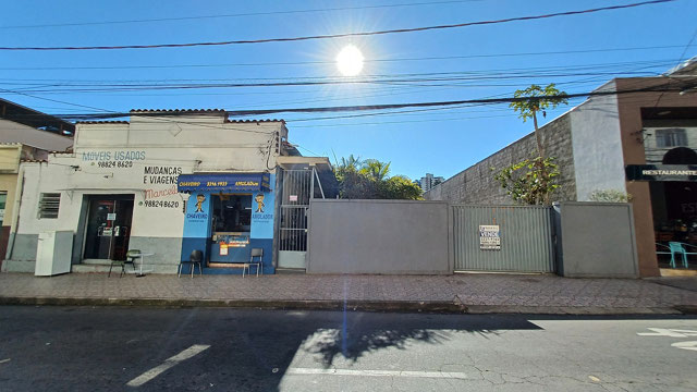 Foto cadastro cód. 8601