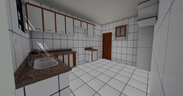 Cozinha