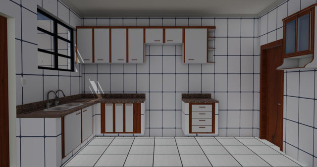 Cozinha