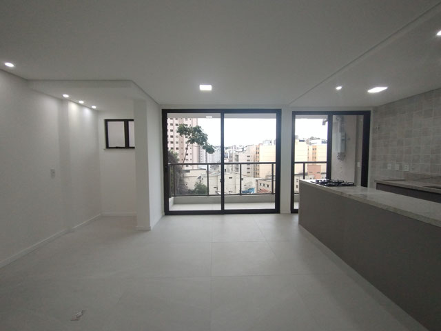 Sala Espaçosa