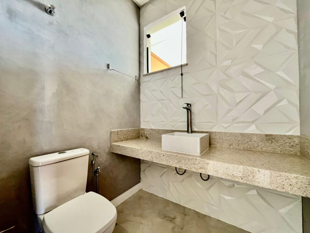 Lavabo