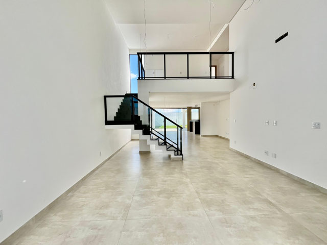 Sala - 1° andar