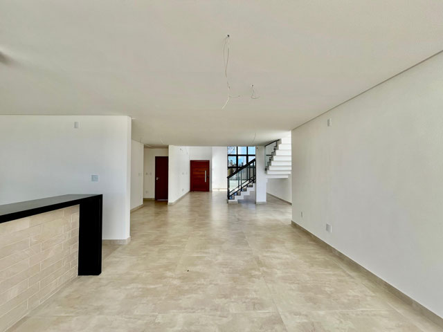 Sala - 1° andar