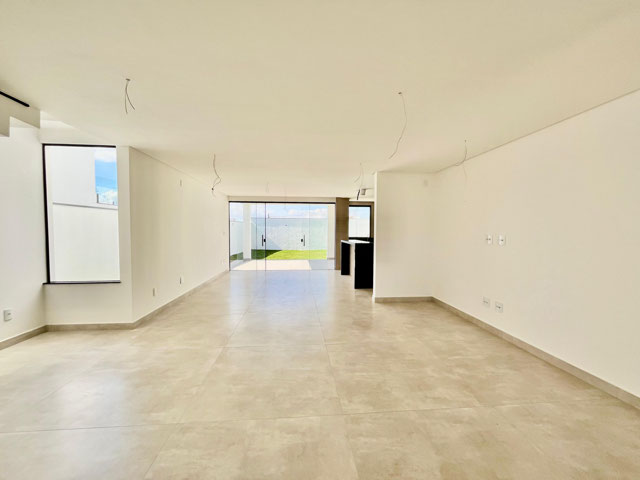 Sala - 1° andar