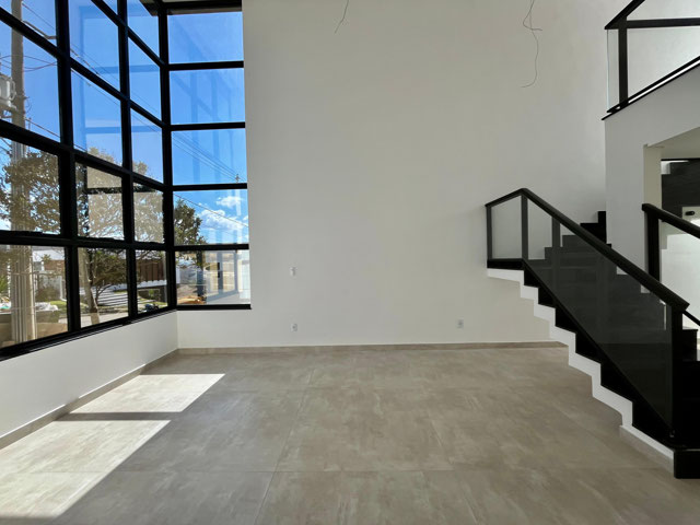 Sala - 1° andar