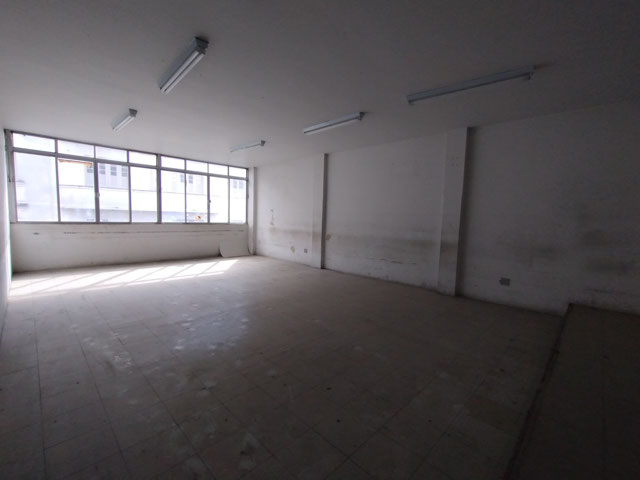 1º Andar