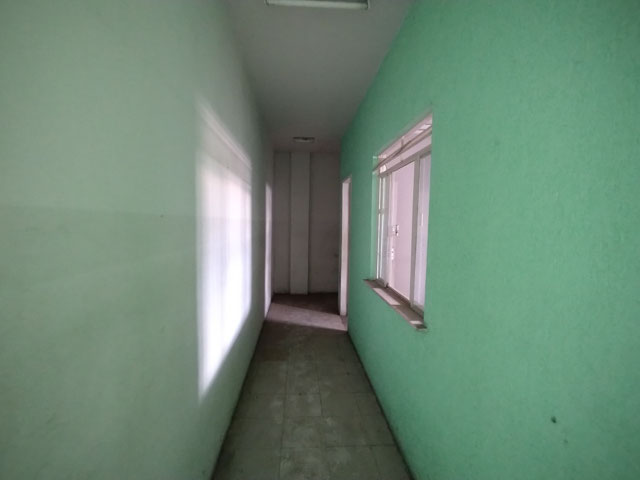 1º Andar