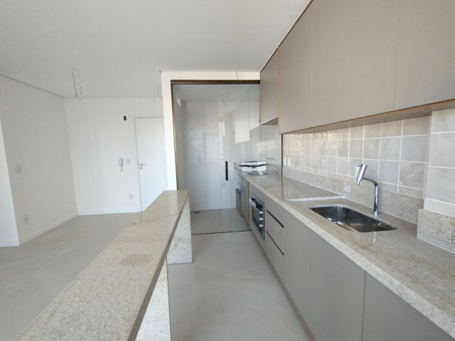 Cozinha Americana