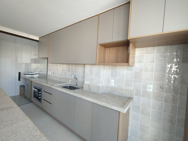 Cozinha Americana