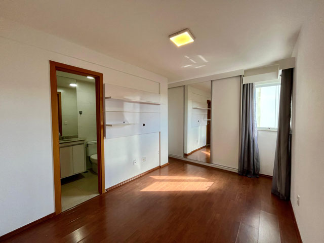 Quarto suíte
