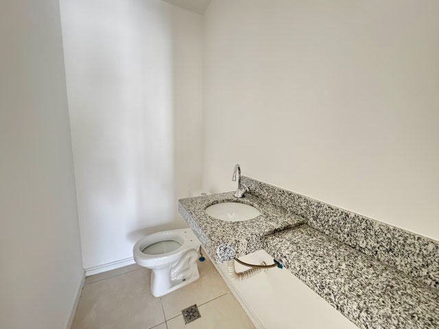LAVABO