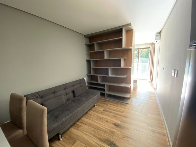 Sala / Cozinha