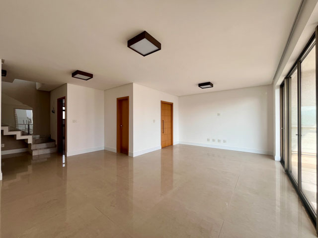 SALA (1° PAVIMENTO)