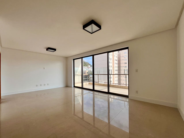 SALA (1° PAVIMENTO)