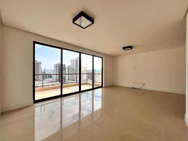 SALA (1° PAVIMENTO)