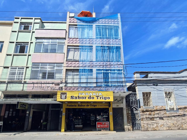 Fachada