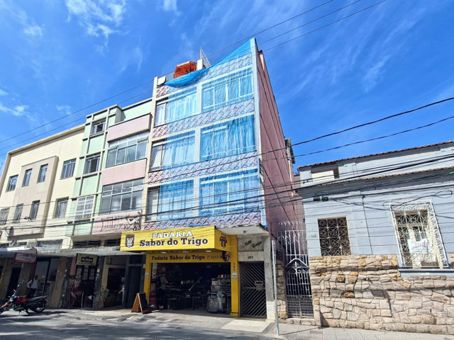 Fachada