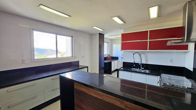 cozinha
