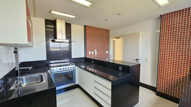 cozinha