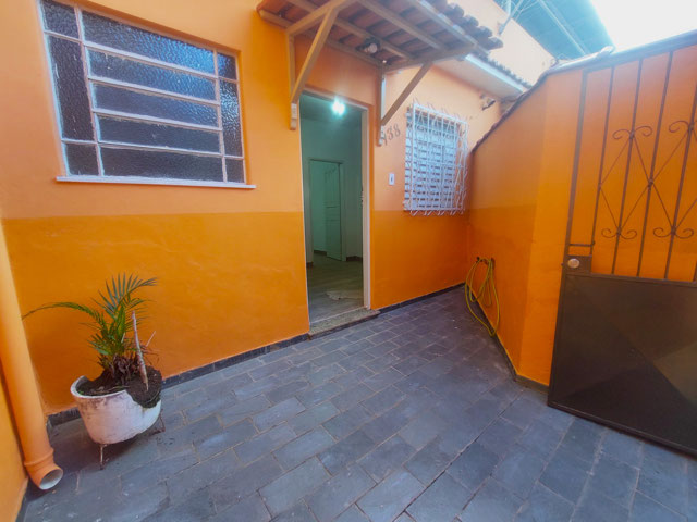 Entrada