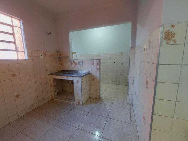 Cozinha