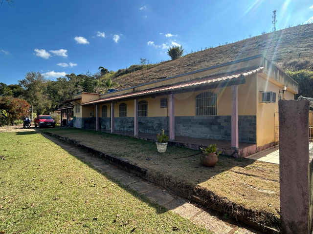 Casa principal