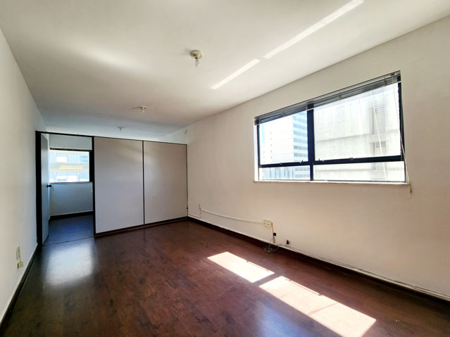 sala espaço 1