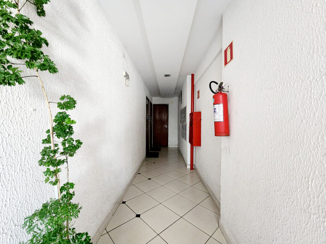 acesso a sala