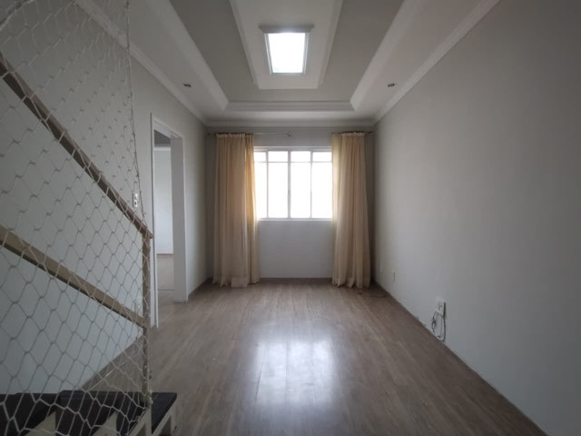 1º Andar - Sala de Estar