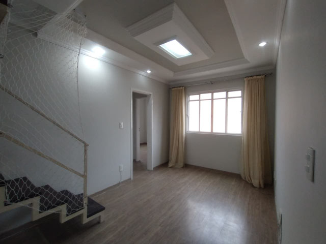 1º Andar - Sala de Estar