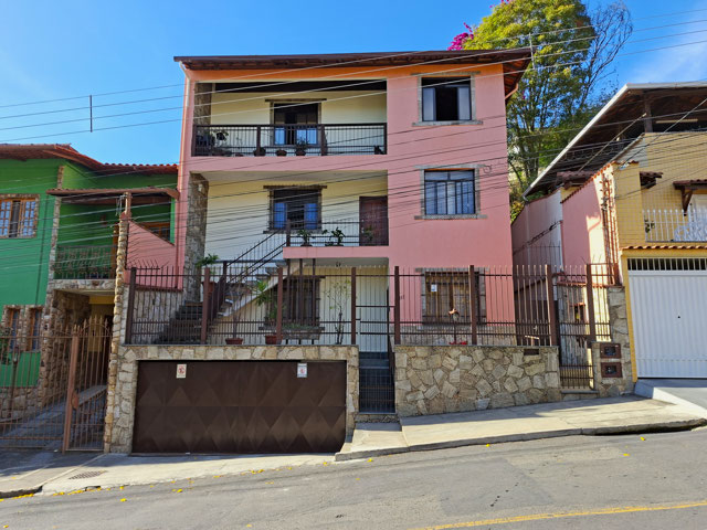 Fachada