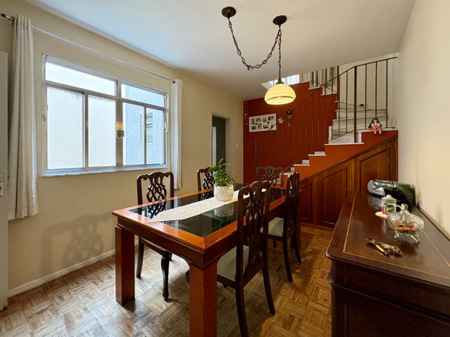 SALA (1° ANDAR)