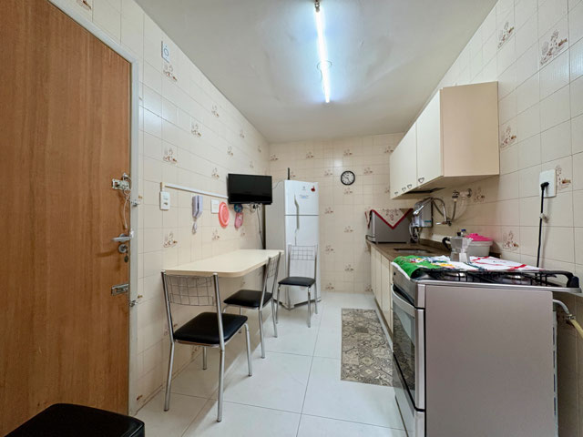 COZINHA (1° ANDAR)