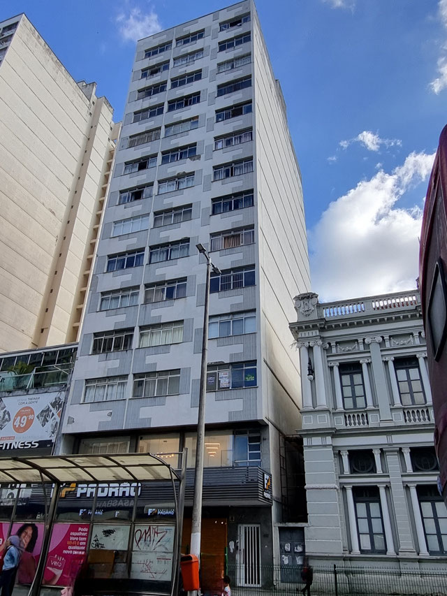 Foto cadastro cód. 8760