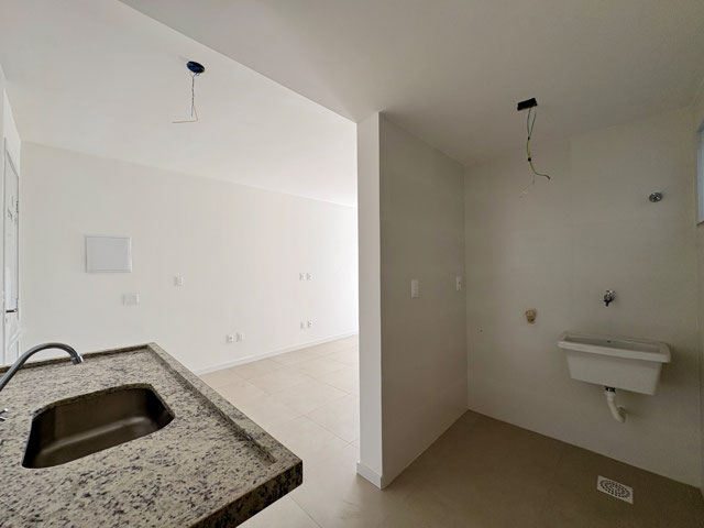 COZINHA / SERVIÇO