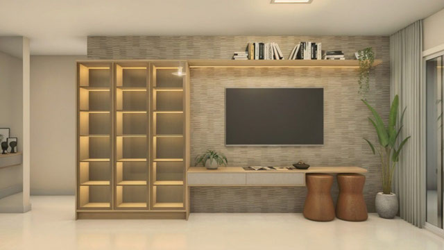 Sala de Estar