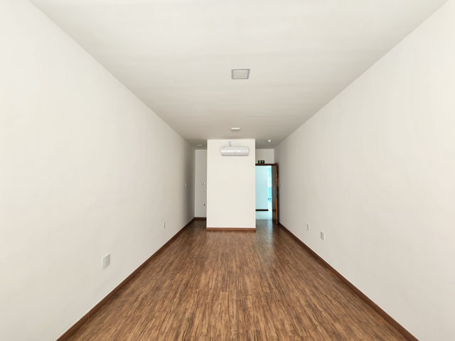 sala 1 + ar condicionado