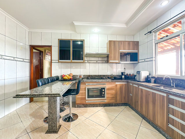 COZINHA