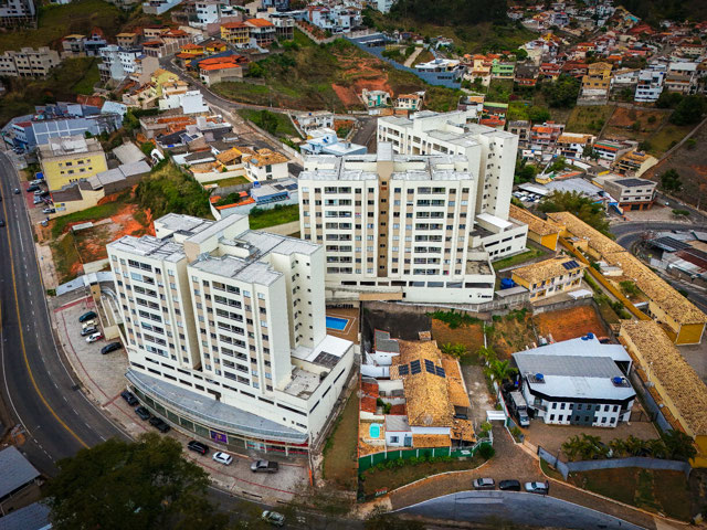 CONDOMINIO