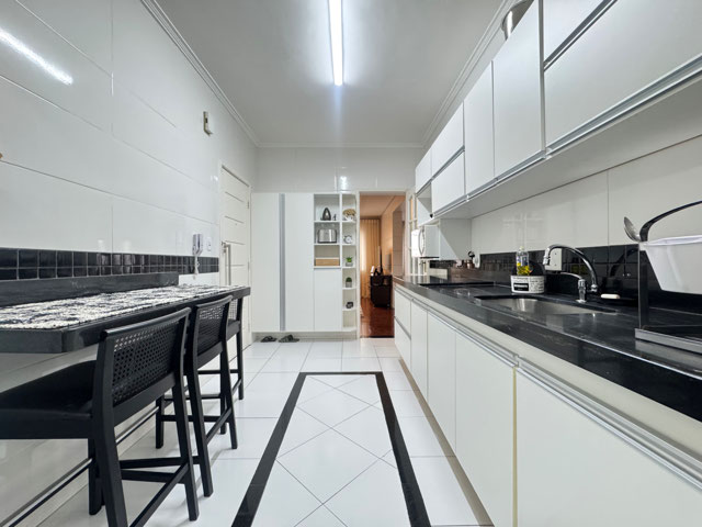 Cozinha