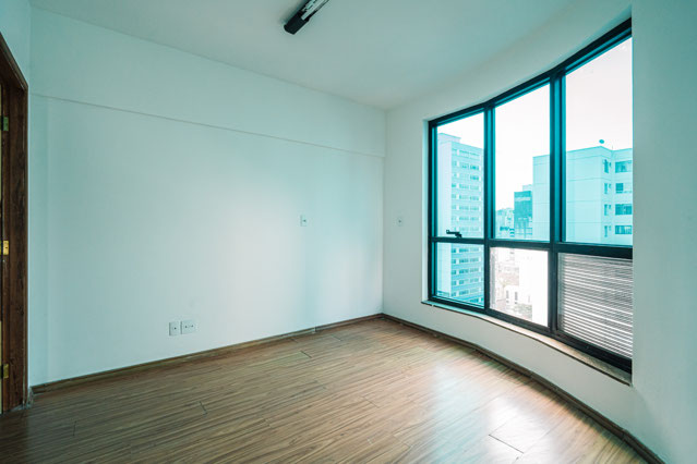 Sala principal