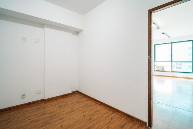 Sala de espera