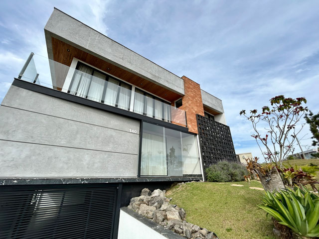 Fachada