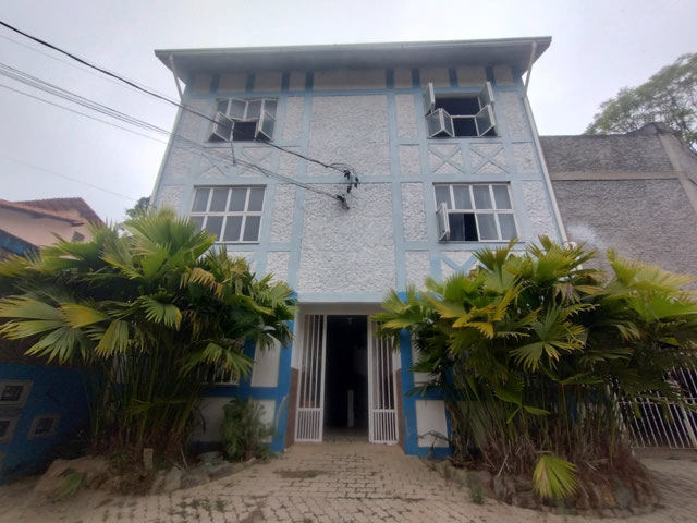 Fachada