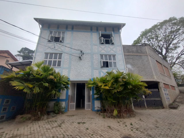 Fachada